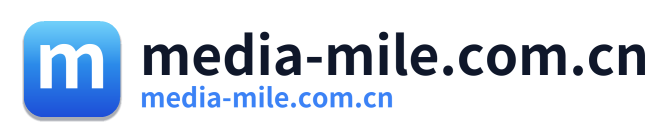 media-mile.com.cn Logo